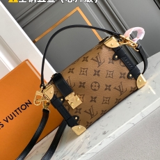 Louis Vuitton Box Bags